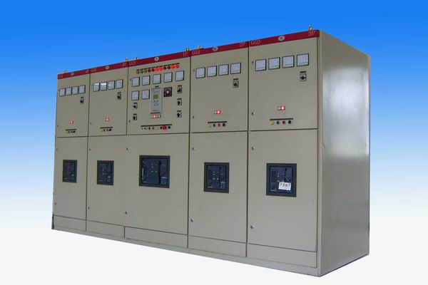 章丘装修配电柜 安全实用建筑抽屉式配电柜-电